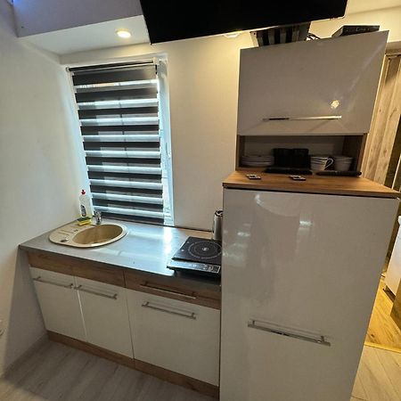 Apartman V Srdci Liberce Liberec Dış mekan fotoğraf