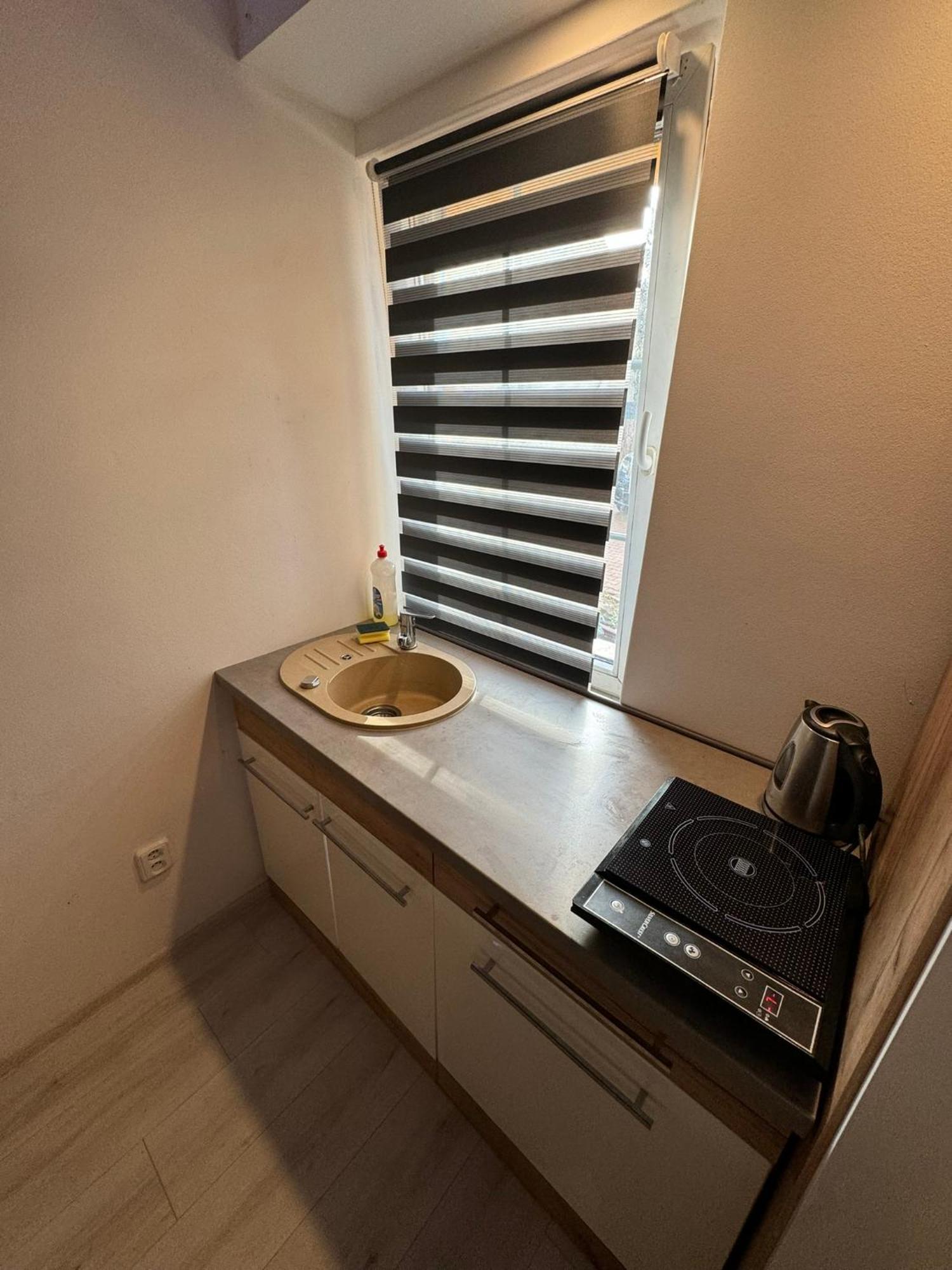 Apartman V Srdci Liberce Liberec Dış mekan fotoğraf