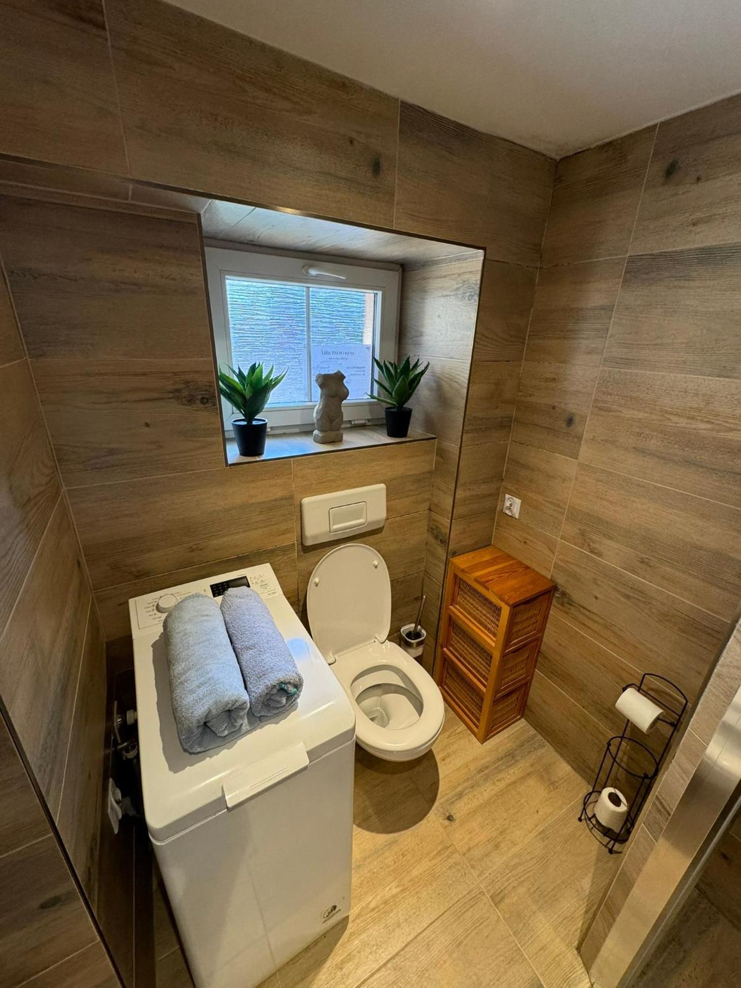 Apartman V Srdci Liberce Liberec Dış mekan fotoğraf