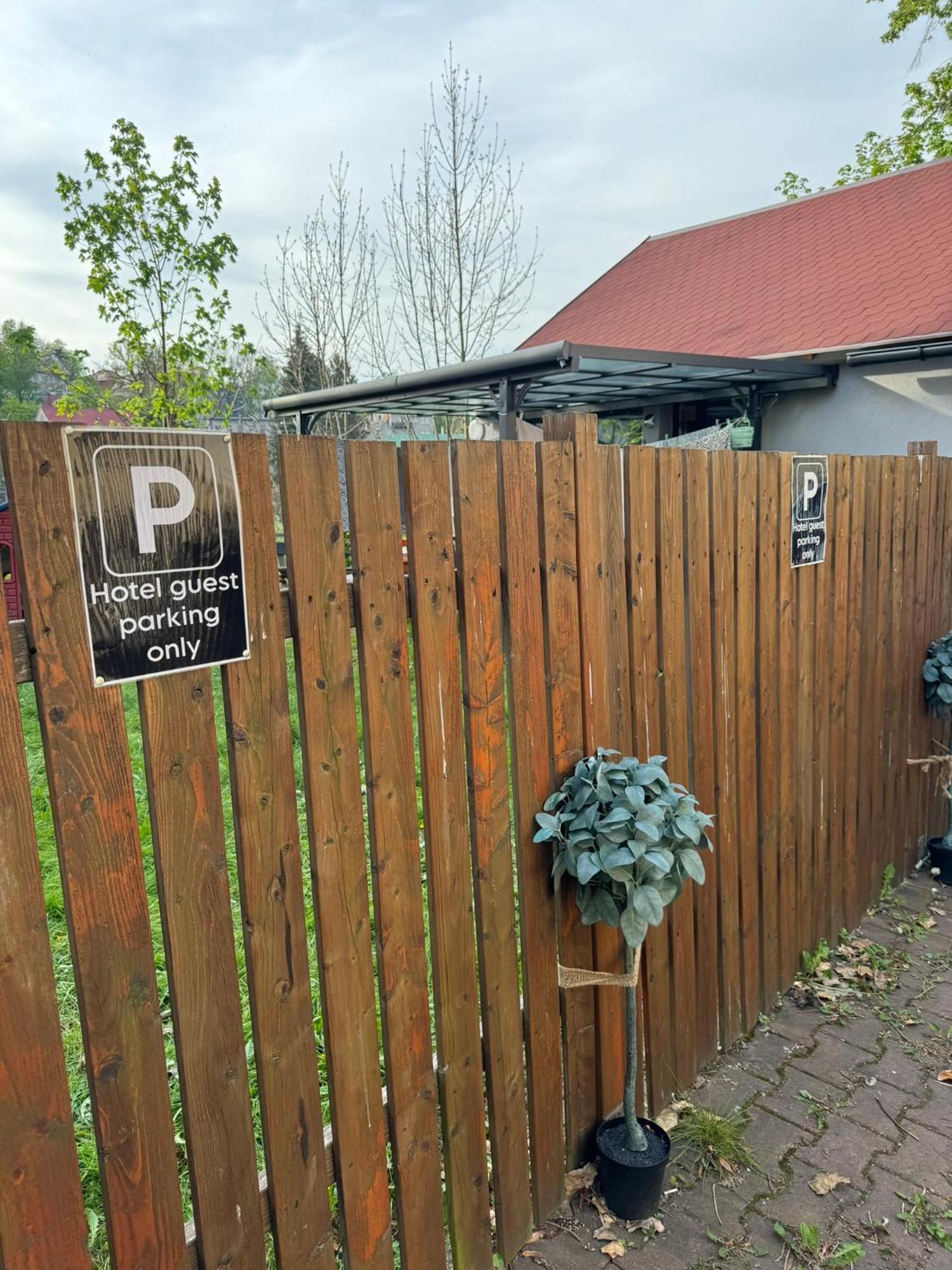 Apartman V Srdci Liberce Liberec Dış mekan fotoğraf
