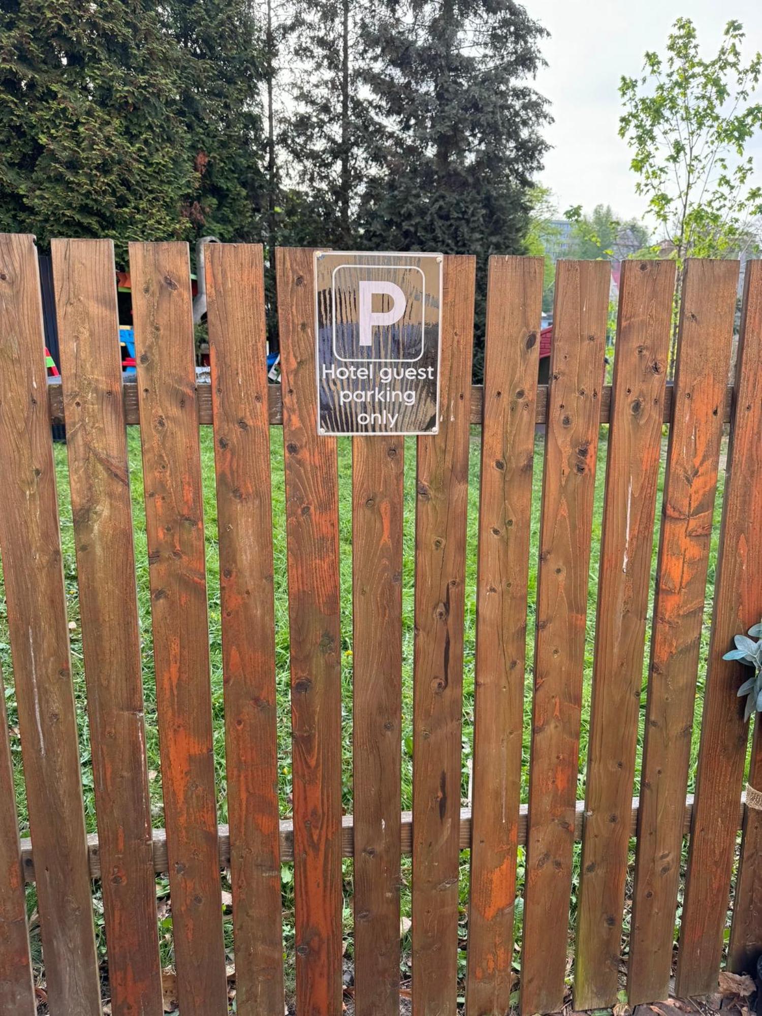 Apartman V Srdci Liberce Liberec Dış mekan fotoğraf