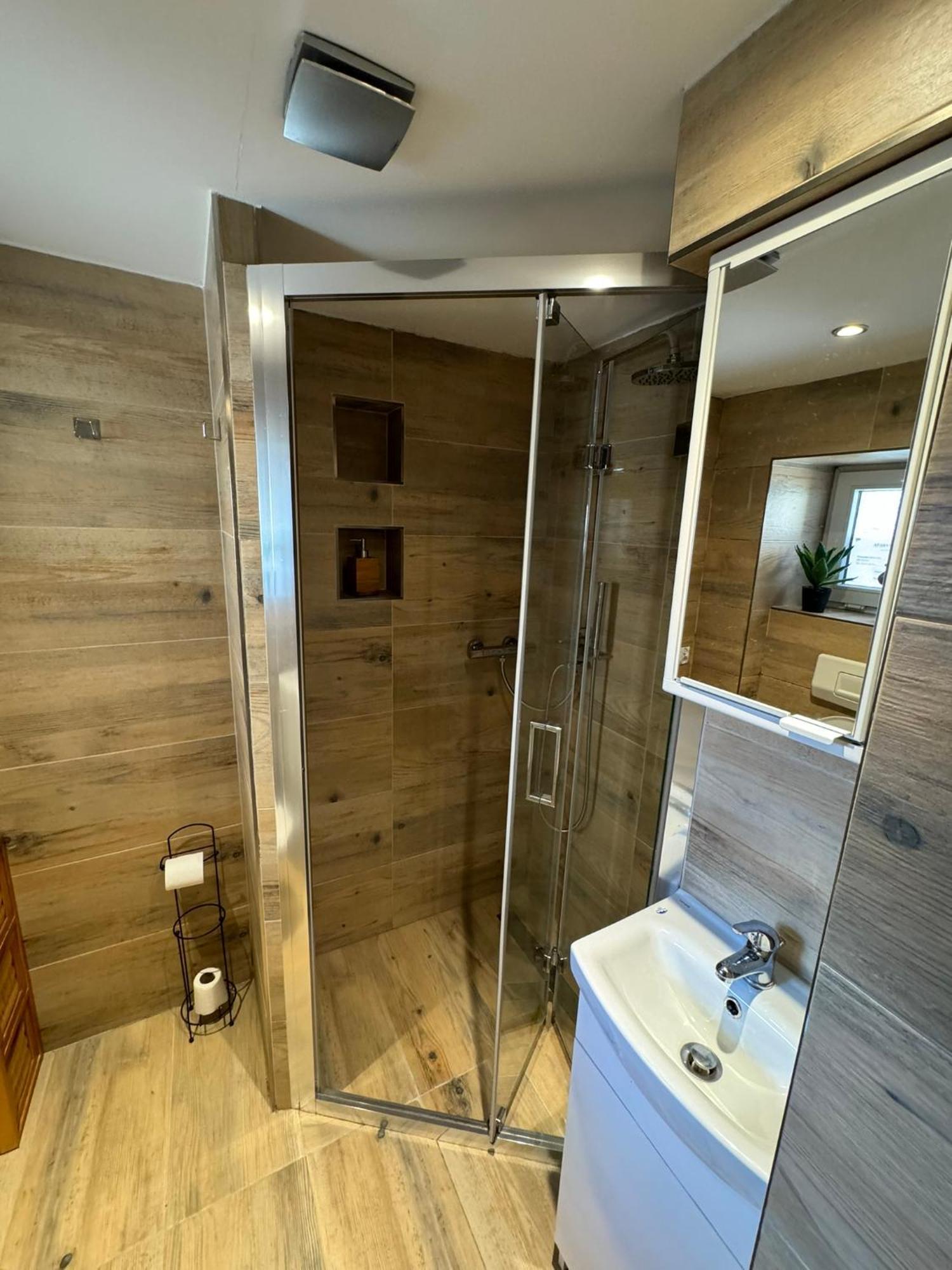 Apartman V Srdci Liberce Liberec Dış mekan fotoğraf